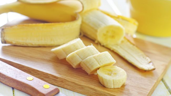 Simak waktu terbaik makan pisang untuk meningkatkan energi.