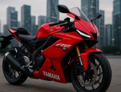 Yamaha R2 Bakal Hadir, Diapit Antara R15 dan R25