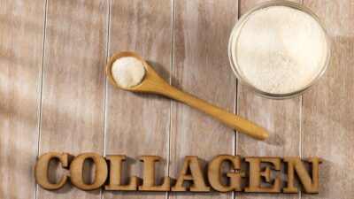 Rahasia Sendi Sehat, Konsumsi Makanan Tinggi Kolagen Tipe 2 Ini