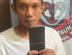 Polisi Ungkap Modus Pelaku Pencurian Kontrakan di Padang