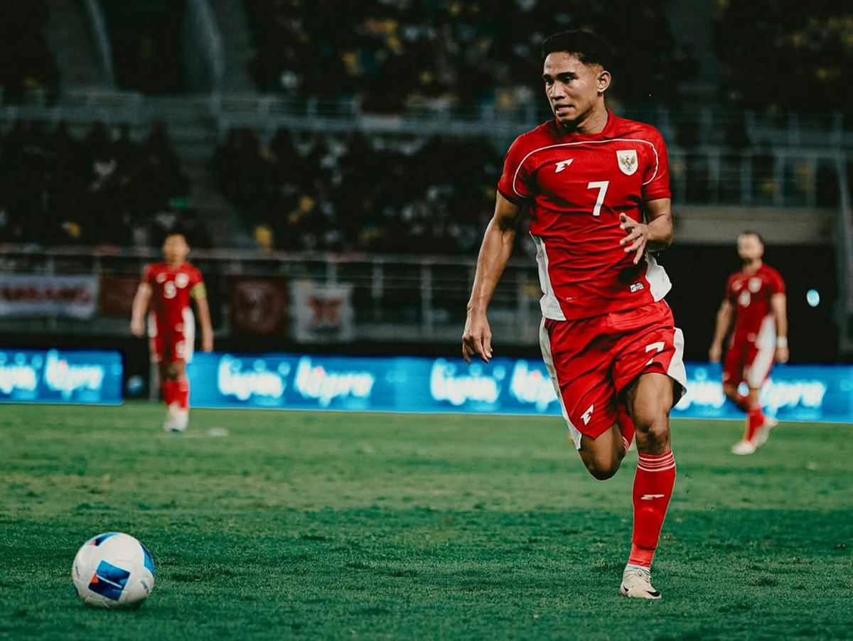 Sumardji menuturkan penyebab Marselino Ferdinan tak dipanggil Patrick Kluivert ke Timnas Indonesia.