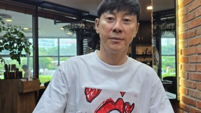 Ada pemain Timnas Indonesia yang menanyakan potensi comeback ke skuad Garuda.