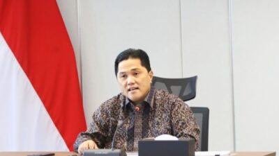 Era Shin Tae-yong dan Kluivert Usai, PSSI Siapkan Strategi Cari Pengganti Lebih Baik