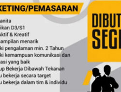 Lowongan Terbaru Pilar Sentra Pack, Kesempatan Karier di Bidang Kemasan dan Percetakan Modern