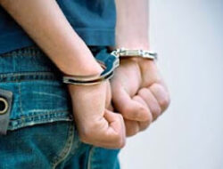 Sudah 7 Kali Beraksi, Penipu Modus Telepon Pemilik Toko Akhirnya Tertangkap