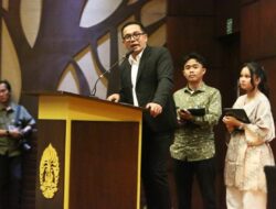 Teliti Tiga Desa, Iman Syukri Tawarkan Model Tata Kelola Inklusif dan Berkelanjutan