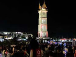 Dinas Pariwisata Bukittinggi Gaungkan Wisata Sejarah sebagai Identitas Kota