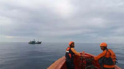 SAR Mentawai menggelar operasi pencarian