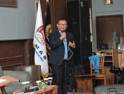 Kasus Keracunan MBG, BGN Libatkan Polri Lakukan Investigasi