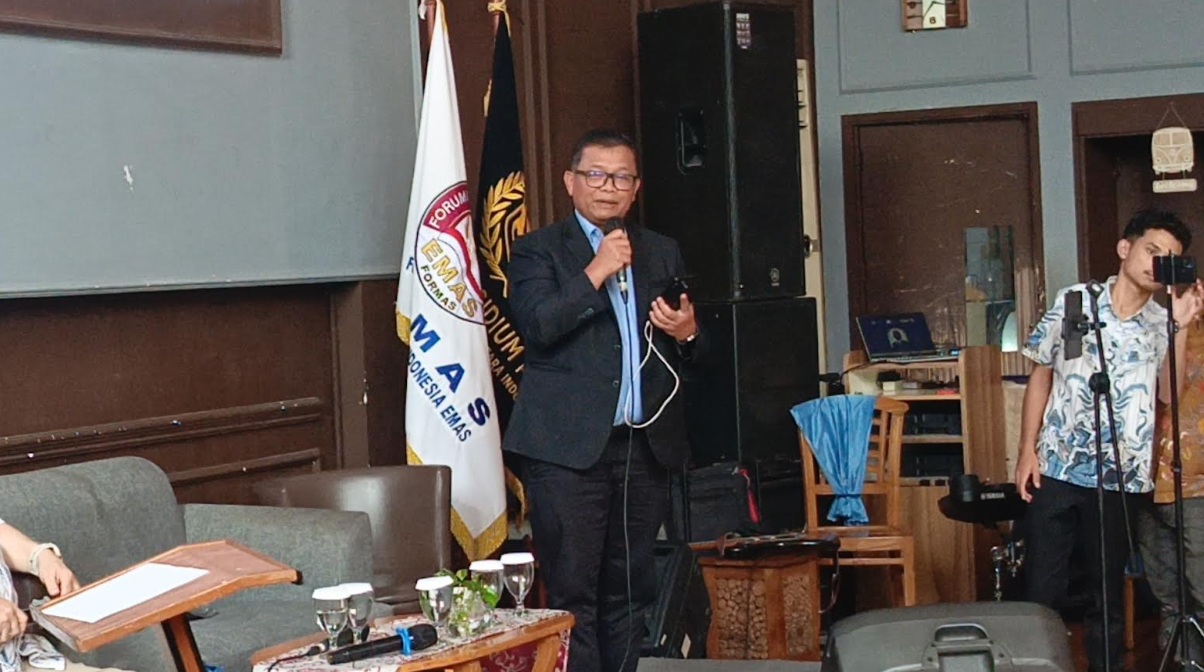 Heboh Keracunan MBG, Deputi BGN: Kita Investigasi Ketat Bersama Polri!