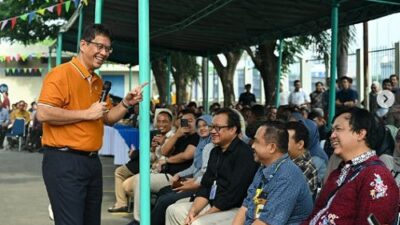 Soal Polemik Harga LPG 3 Kg, Purbaya Yakin Angka Akhir Tetap Sama