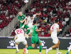 Akmal Marhali, Patrick Kluivert Harus Tiru Strategi Shin Tae-yong Lawan Arab Saudi