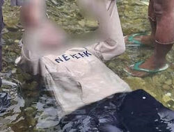 Penyebab Kematian Mayat di Danau Maninjau Masih Diselidiki