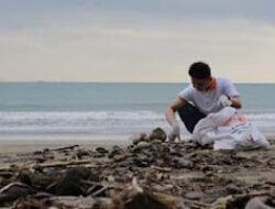 Pemerintah dan Warga Diminta Bersama Jaga Laut dari Sampah