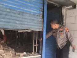 Keluarga Tolak Autopsi, Lansia Meninggal di Depok