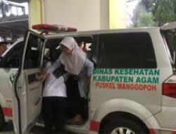 LBH Padang Buka Posko Aduan Keracunan MBG di Agam