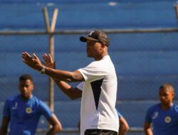 Patrick Kluivert Dipecat dari Timnas Indonesia, PSSI Siapkan Kompensasi Fantastis