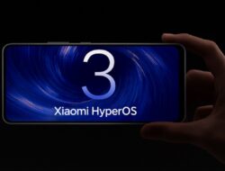 HyperOS 3, Sistem Terbaru Xiaomi yang Tawarkan Kecerdasan Buatan dan Efisiensi Tinggi