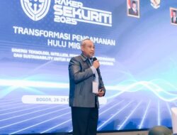 SKK Migas Gandeng Swasta Perkuat Keamanan Energi Nasional