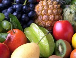 Kebiasaan Makan Buah Sejak Muda Jaga Kesehatan Mental di Masa Tua