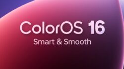 ColorOS 16.