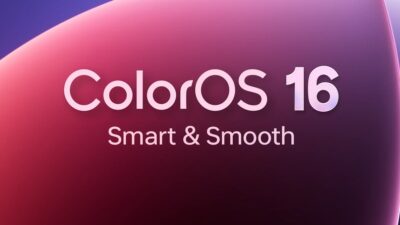 ColorOS 16.
