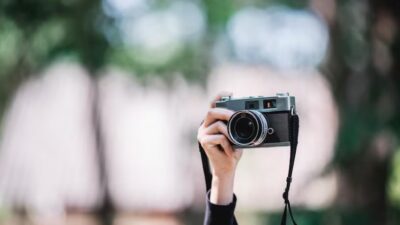 Komdigi Ingatkan Asal Foto di Ruang Publik Bisa Kena UU PDP.