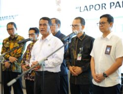 Kementan Buka Kanal “Lapor Pak Amran”, Awasi Distribusi dan Harga Pupuk Bersubsidi