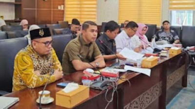 KONI Fokus Pembinaan Atlet di Tengah Tantangan Fiskal.