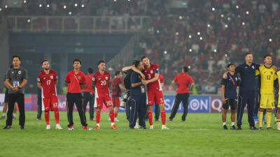 Malaysia Salip Indonesia, Thailand Masih Teratas di ASEAN