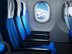 WestJet Perbarui Kabin 43 Pesawat, Kursi Premium Kini Lebih Nyaman