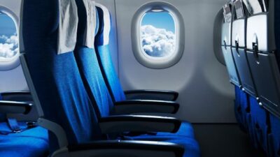 WestJet Perbarui Kabin 43 Pesawat, Kursi Premium Kini Lebih Nyaman