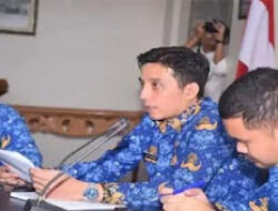 Lurah Didorong Jadi Garda Depan Pelayanan Masyarakat