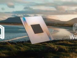 Google Cetak Sejarah Baru di Dunia Komputasi Kuantum Lewat Prosesor Willow 105-Qubit