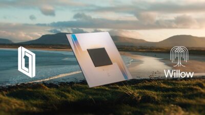 Chipset Willow berhasil memecahkan algoritma khusus 13 ribu kalli lebih cepat dari superkomputer.