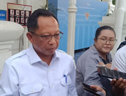 Tito Karnavian Pastikan Tidak Ada Konflik Data antara Kemenkeu dan Kemendagri Soal Dana Pemda