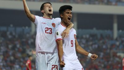 Sananta Masih Terpukul Gagalnya Skuad Garuda, Kini Fokus Bela DPMM FC