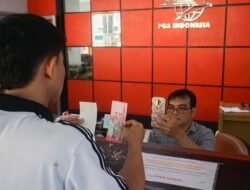 Kabar BSU Oktober 2025 Hoaks, Pemerintah Belum Keluarkan Kebijakan Baru