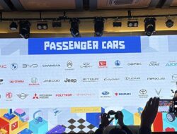 GJAW 2025 Siap Meriahkan Akhir Tahun, Hadirkan Promo Menarik dari Puluhan Brand Mobil