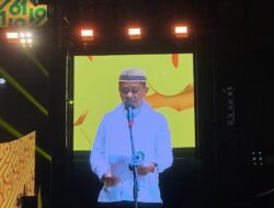 Golkar Rayakan HUT ke-61 dengan Kegiatan Sosial dan Religius