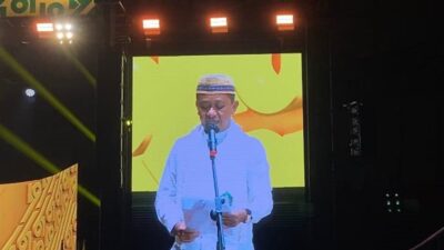 Golkar Rayakan HUT ke-61 dengan Kegiatan Sosial dan Religius