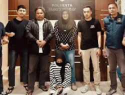 Misteri Potongan Tubuh Bayi di Bukittinggi Terungkap, Ibu Kandung Jadi Tersangka