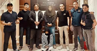 Ibu Ditangkap Usai Jasad Bayi Dimutilasi Ditemukan.