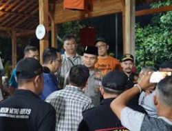 Kapolres Metro Bekasi Ingatkan Bahaya Penipuan Online dan Curanmor