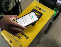 Transformasi Digital, BI Dorong QRIS Tap di Perangkat Apple