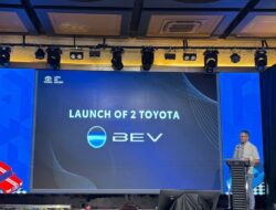 GJAW 2025, Ajang Peluncuran Mobil Listrik dan Hybrid di Tanah Air
