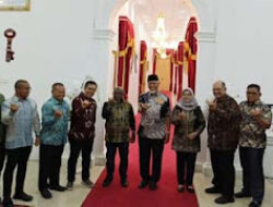 Mahyeldi, Nilai Adat Minangkabau Sejalan dengan Prinsip Hak Asasi Manusia