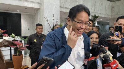 Menkeu Purbaya, Tak Ada Konflik dengan Komisi XI, Fokus Percepat Belanja Pemerintah