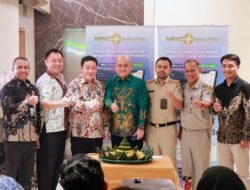 Perluas Jangkauan, MNC Sekuritas Tambah Kantor Cabang ke-30 di Kawasan Tebet