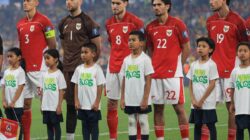 Timnas Indonesia siap turun di FIFA ASEAN Cup yang baru diluncurkan FIFA.